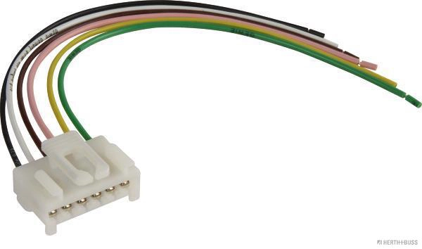Cable Repair Set, tail light assembly